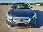 Subaru Legacy 2015