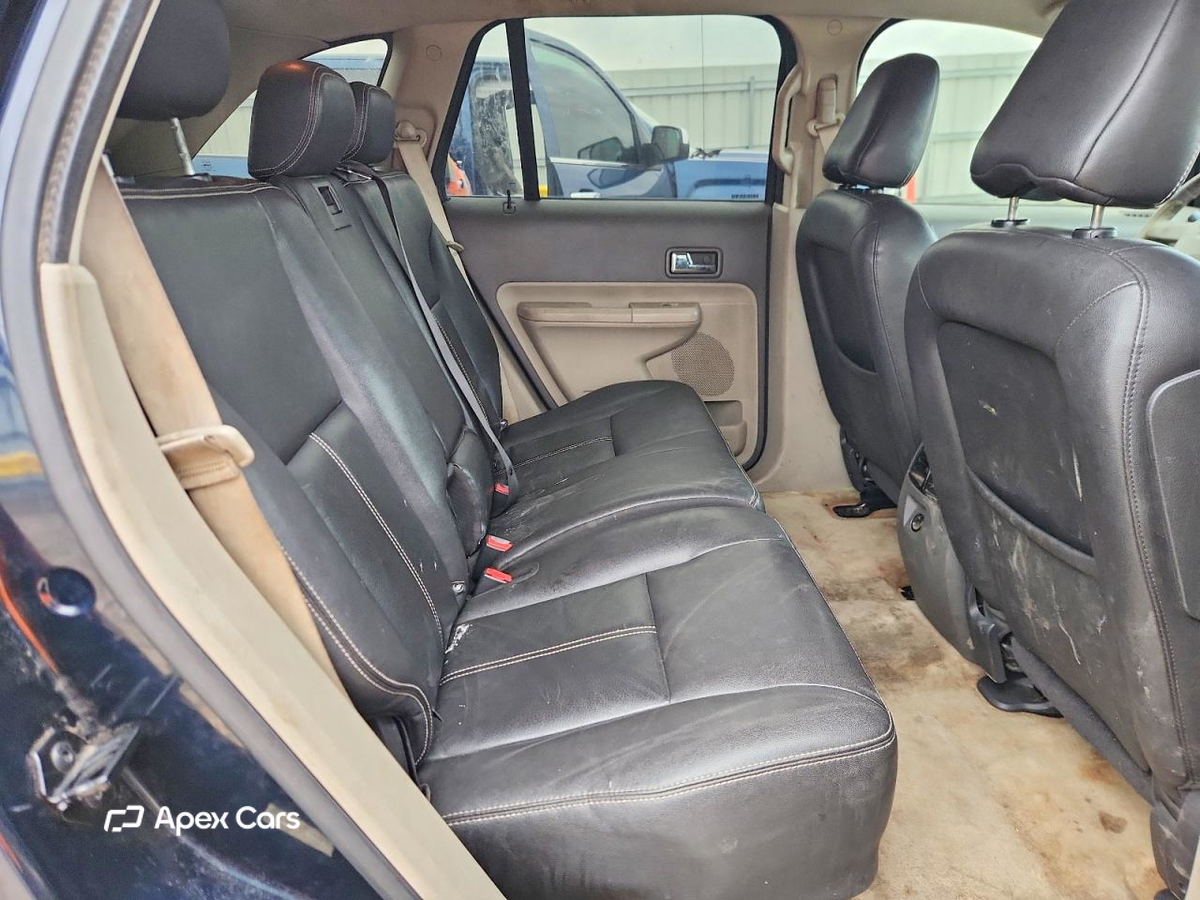 Ford Edge 2010