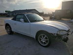 Mazda MX-5 2001