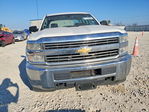 Chevrolet Silverado 2015