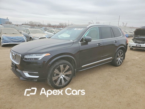 Volvo XC90 2021 - Image 1 of 14