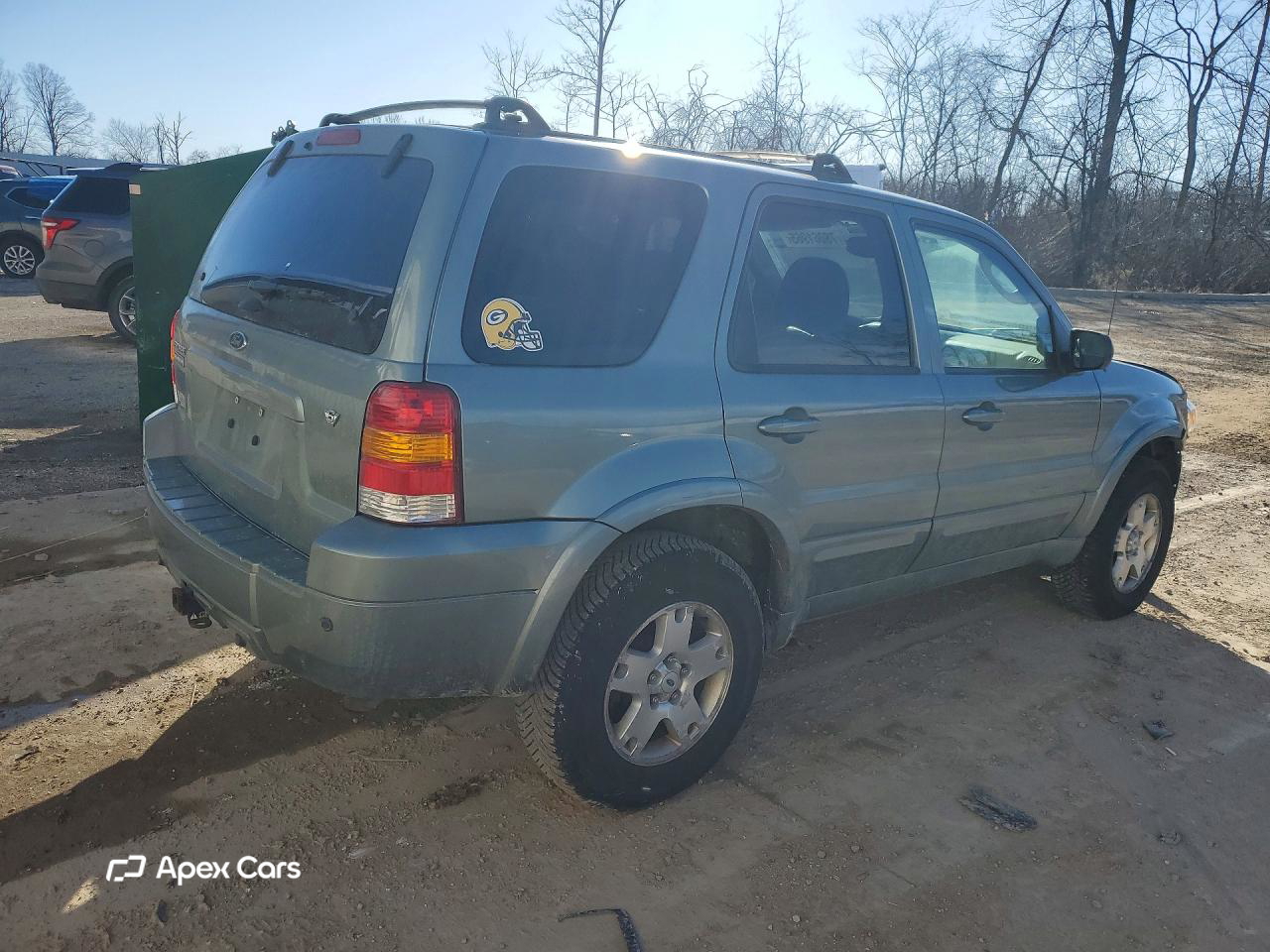 Ford Escape 2006