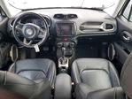 Jeep Renegade 2015