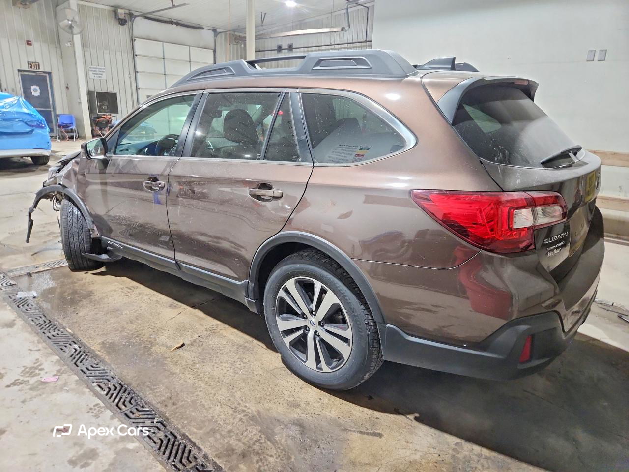 Subaru Outback 2019