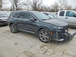 Cadillac XT6 2020