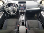 Subaru XV 2015