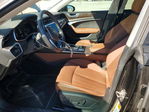 Audi A7 2019