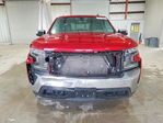 Chevrolet Silverado 2019