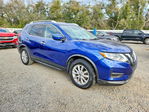 Nissan Rogue 2018
