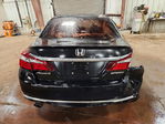 Honda Accord 2016