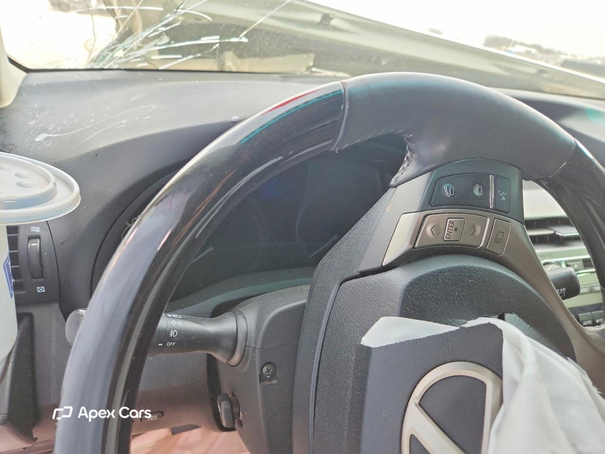 Lexus RX 2015