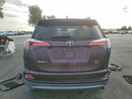 Toyota RAV 4 2018