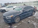 Kia Optima 2018