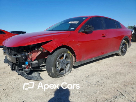 Kia K4 2025 - Image 1 of 13