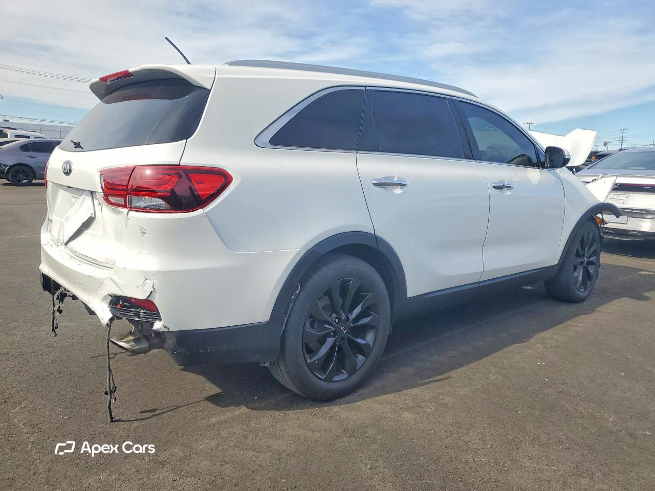 Kia Sorento 2020