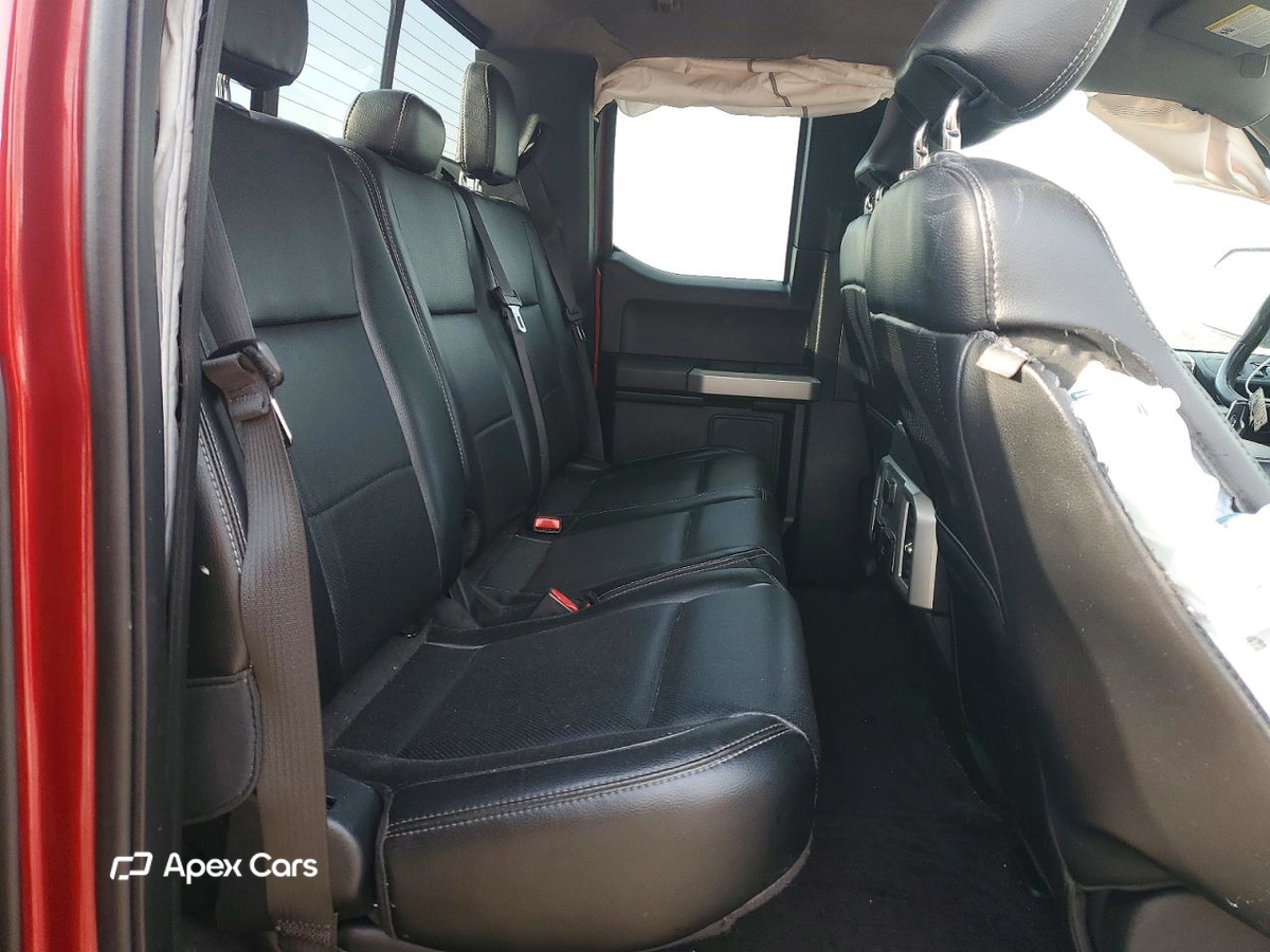 Ford F-150 2017