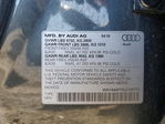 Audi SQ5 2018