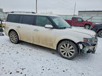 Ford Flex 2017