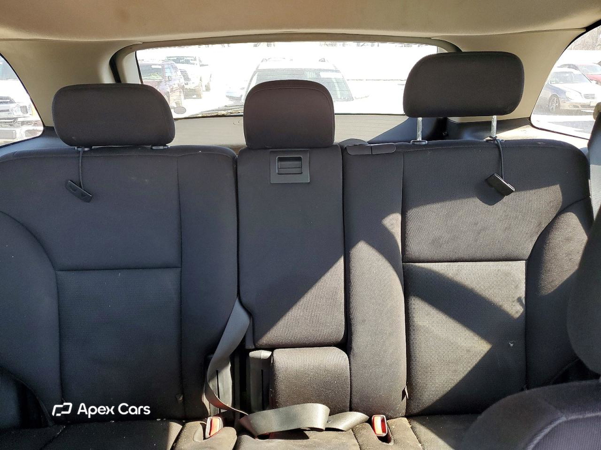 Ford Edge 2010