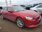 Mazda 6 2016