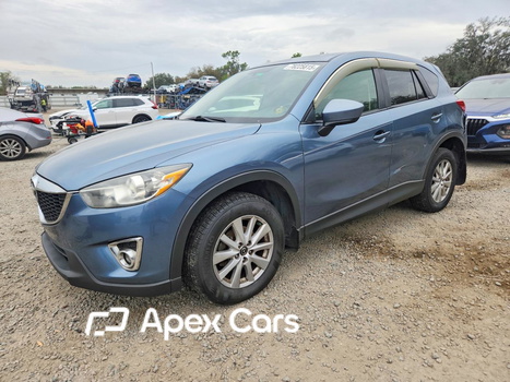 Mazda CX-5 2015 - Image 1 of 13