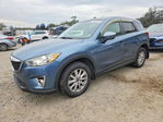 Mazda CX-5 2015