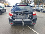 Subaru XV 2015