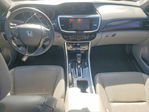 Honda Accord 2016