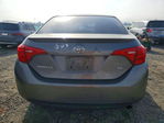 Toyota Corolla 2018