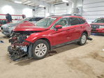 Subaru Outback 2018