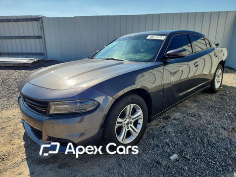 Dodge Charger 2019 - Image 1 of 13