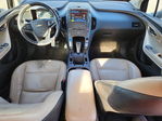 Chevrolet Volt 2012