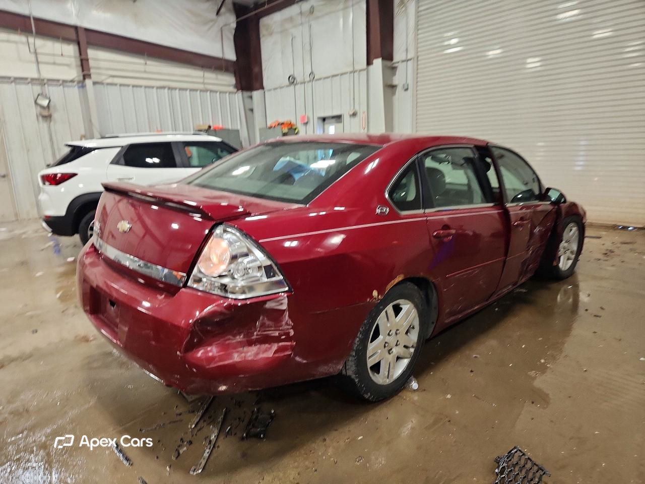 Chevrolet Impala 2006