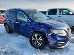 Nissan Rogue 2020