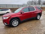 Chevrolet Traverse 2018