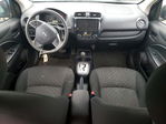 Mitsubishi Mirage 2021