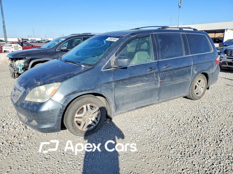 Honda Odyssey 2006 - Image 1 of 13