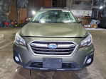Subaru Outback 2018