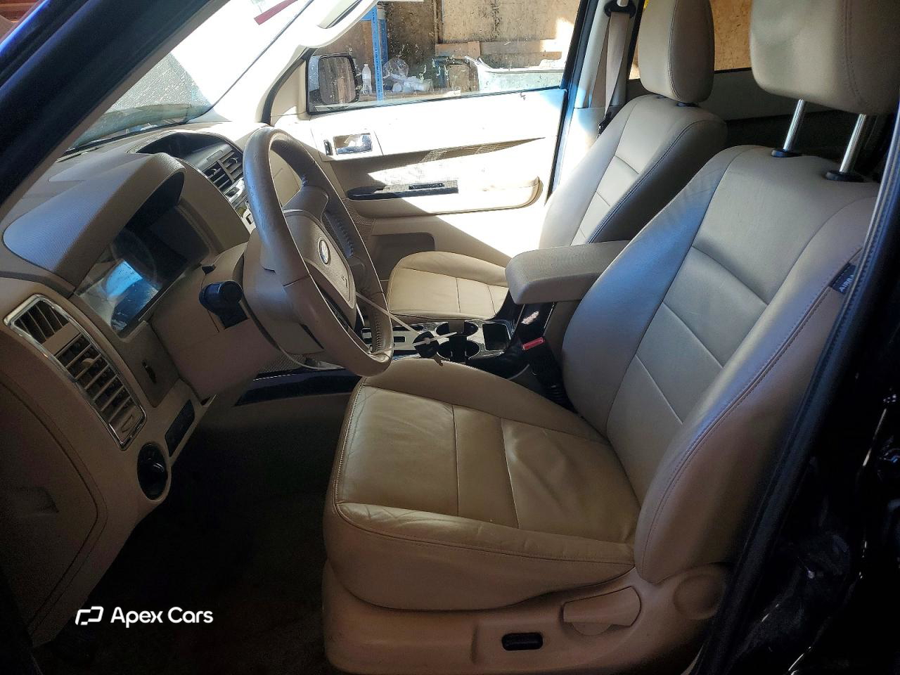 Ford Escape 2009