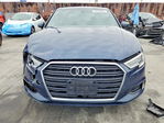 Audi A3 2017