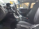 Hyundai Elantra 2012