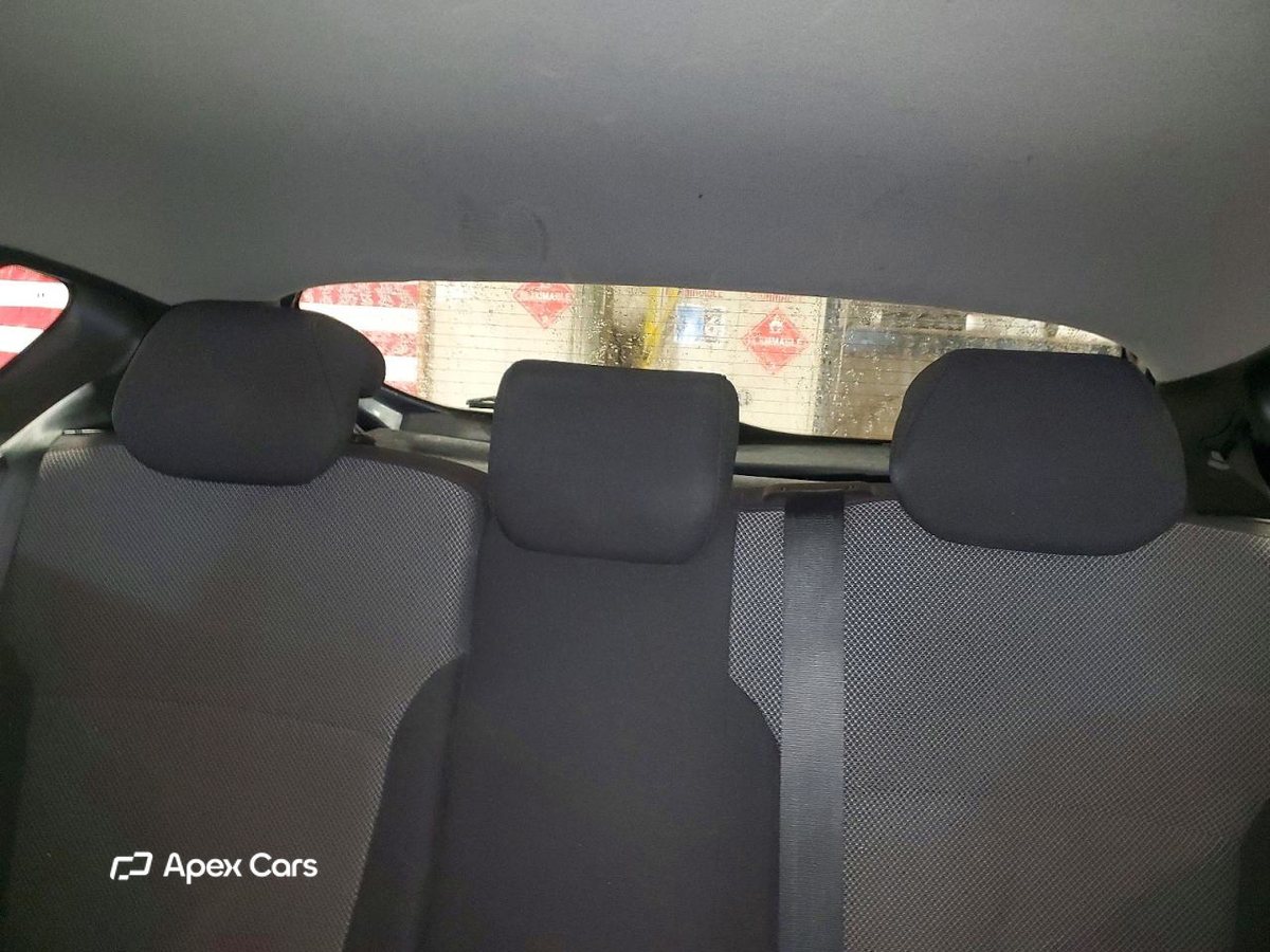 Hyundai Accent 2013