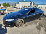 Tesla Model S 2016