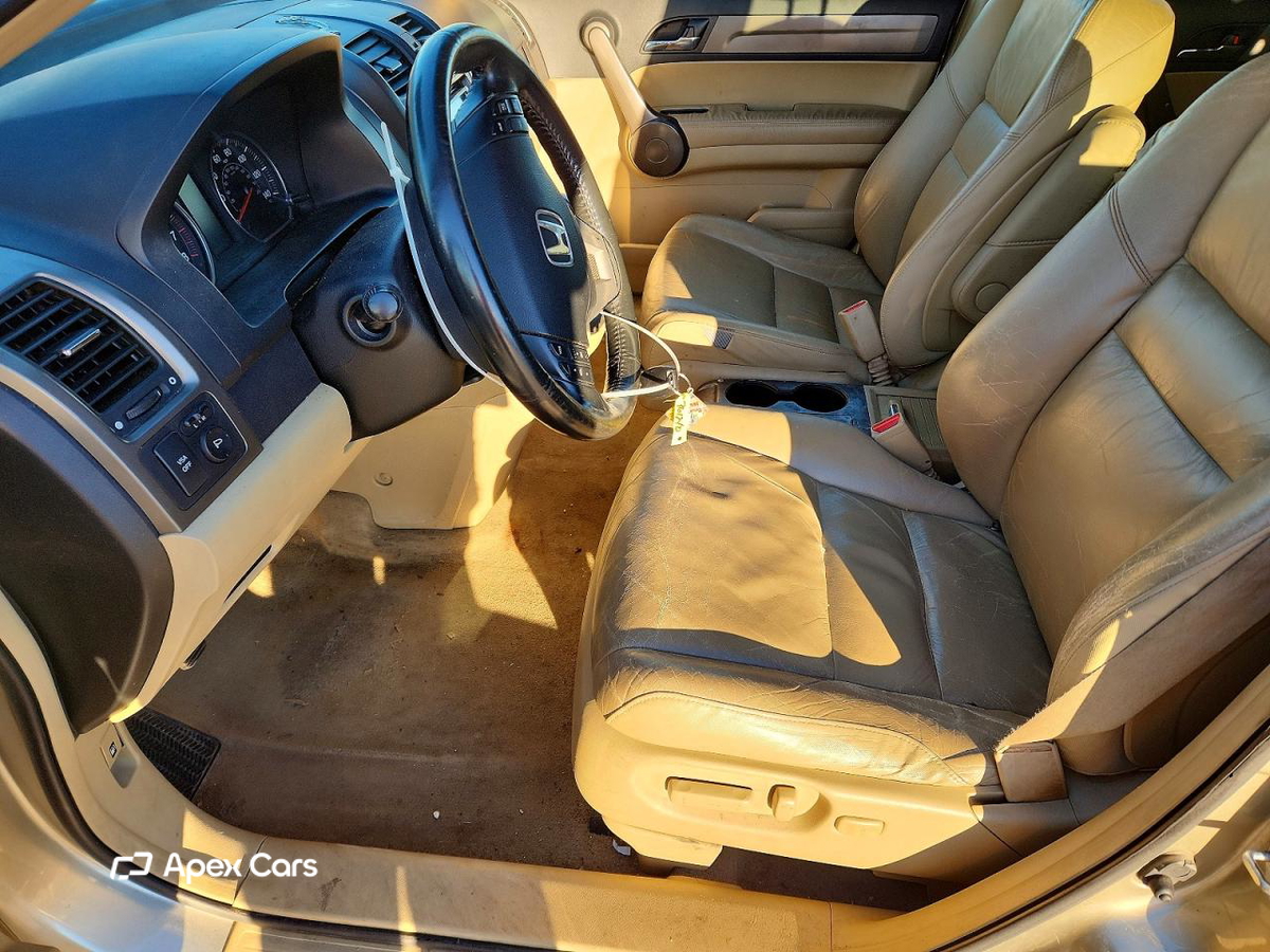 Honda CR-V 2008