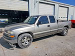 Chevrolet Silverado 2001