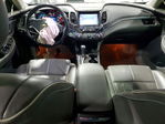 Chevrolet Impala 2014