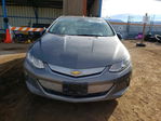 Chevrolet Volt 2017