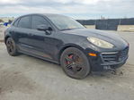 Porsche Macan 2016