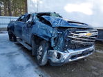 Chevrolet Silverado 2024