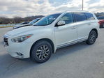 Infiniti QX60 2014
